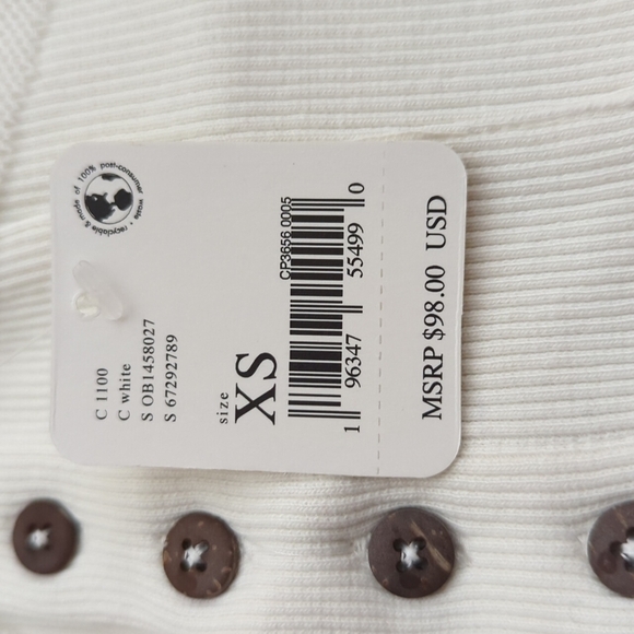 FREE PEOPLE have my heart tank top xs - Picture 6 of 9